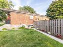 Lower-89 Lingarde Dr, Toronto, ON  - Outdoor 