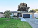 34 Wildrose Cres E, Markham, ON  - Outdoor 