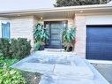 34 Wildrose Cres E, Markham, ON  - Outdoor 