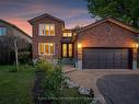 18 Esposito Crt, Toronto, ON  - Outdoor 