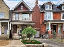 76 Westmoreland Ave, Toronto, ON  - Outdoor With Facade 