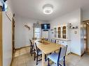 76 Westmoreland Ave, Toronto, ON  - Indoor Photo Showing Dining Room 