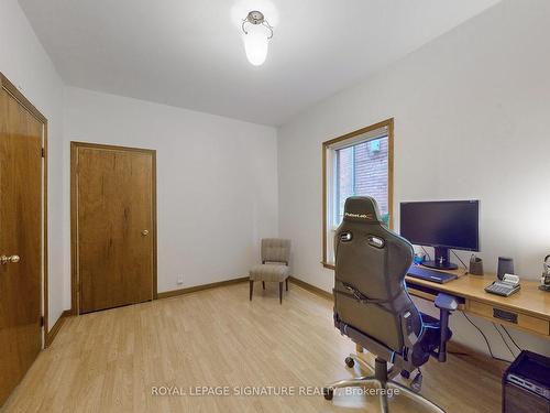 76 Westmoreland Ave, Toronto, ON - Indoor Photo Showing Office