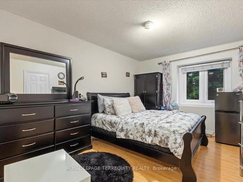 69 Shady Pine Circ, Brampton, ON - Indoor Photo Showing Bedroom