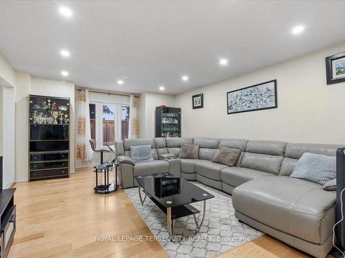 69 Shady Pine Circ, Brampton, ON - Indoor