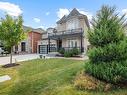 26 Regis Circ, Brampton, ON  - Outdoor With Facade 