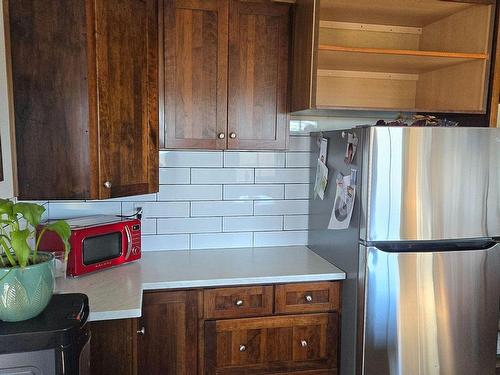 515163 2Nd Line, Amaranth, ON - Indoor Photo Showing Kitchen