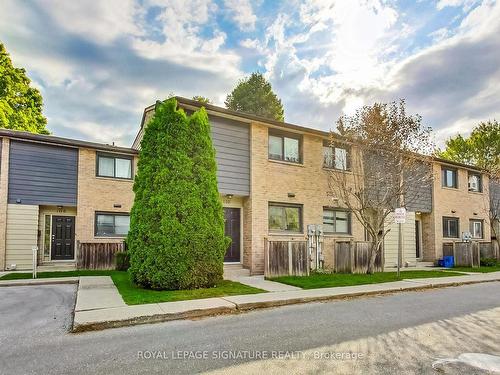 110-40 Summit Ave, London, ON - Outdoor