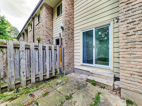 110-40 Summit Ave, London, ON - Outdoor