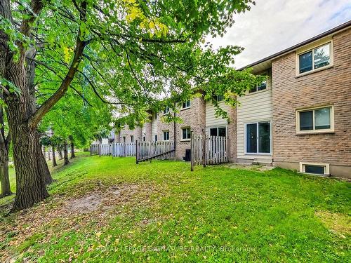 110-40 Summit Ave, London, ON - Outdoor