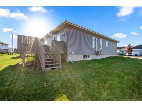 26 Aime St, Dieppe, NB 