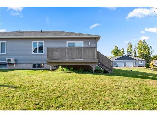 26 Aime St, Dieppe, NB 