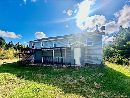 379 Saint Olivier Rd, Saint-Louis, NB 