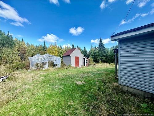 379 Saint Olivier Rd, Saint-Louis, NB 