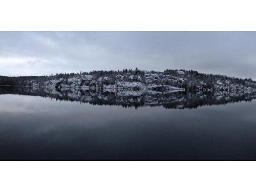 Vue sur l'eau - 21 Ch. Du Lac St-Pierre, Saint-Gabriel-Lalemant, QC - Outdoor With Body Of Water With View