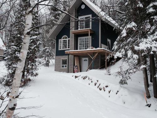 Autre - 21 Ch. Du Lac St-Pierre, Saint-Gabriel-Lalemant, QC - Outdoor