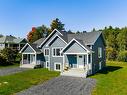 Frontage - 727 Rue Des Saules, Coaticook, QC  - Outdoor With Facade 