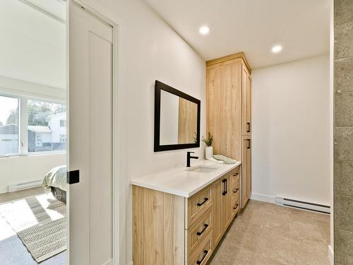 Bathroom - 727 Rue Des Saules, Coaticook, QC - Indoor