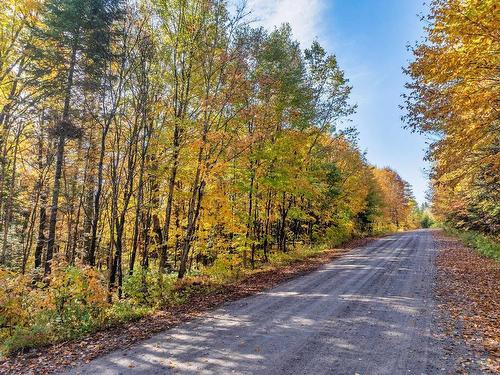 Street - Ch. Val-Mont, Val-Des-Lacs, QC 