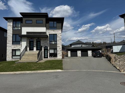 FaÃ§ade - 204 Rue Du Granit, Saint-Jérôme, QC - Outdoor With Facade