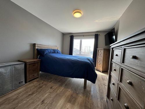 Chambre Ã  coucher principale - 204 Rue Du Granit, Saint-Jérôme, QC - Indoor Photo Showing Bedroom