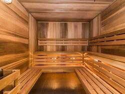 Sauna - 