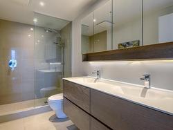 Ensuite bathroom - 