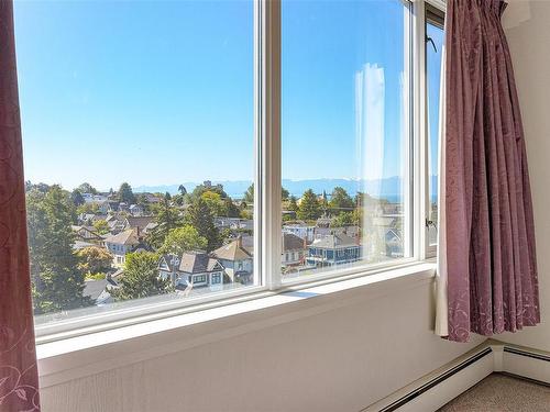 703-139 Clarence St, Victoria, BC - Indoor Photo Showing Other Room