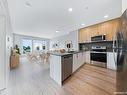 205-6544 Metral Dr, Nanaimo, BC  - Indoor Photo Showing Kitchen 