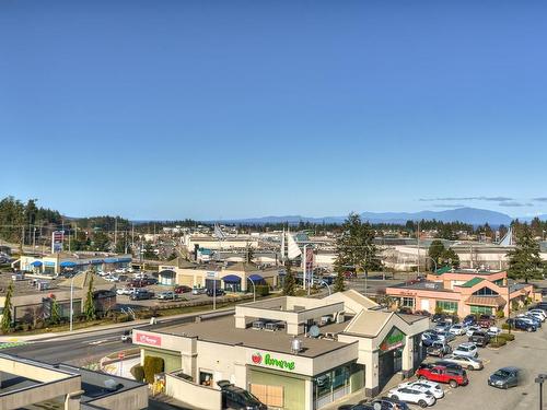 205-6544 Metral Dr, Nanaimo, BC - Outdoor With View