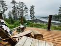 207-554 Marine Dr, Ucluelet, BC  - Outdoor With Body Of Water With View 