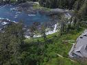 207-554 Marine Dr, Ucluelet, BC  - Outdoor With Body Of Water With View 