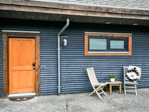 207-554 Marine Dr, Ucluelet, BC - Outdoor