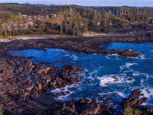 207-554 Marine Dr, Ucluelet, BC - Outdoor With View