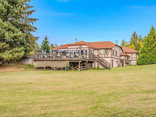 6276 Garside Rd, Nanaimo, BC 