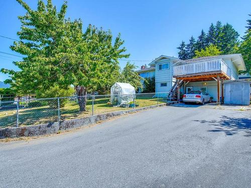 3674 17Th Ave, Port Alberni, BC 