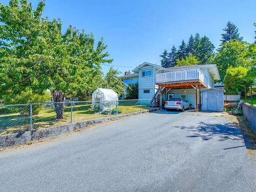 3674 17Th Ave, Port Alberni, BC 