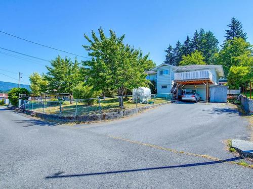 3674 17Th Ave, Port Alberni, BC 