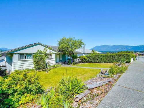 3674 17Th Ave, Port Alberni, BC 