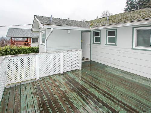 3674 17Th Ave, Port Alberni, BC 