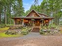 5555 Stanehill Pl, Denman Island, BC 