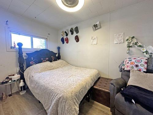 124 Seventh Street, Nipigon, ON - Indoor Photo Showing Bedroom