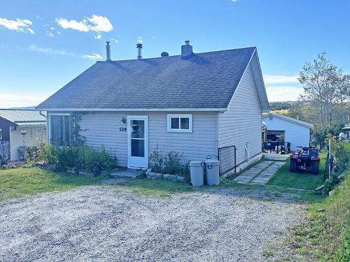 124 Seventh Street, Nipigon, ON - Outdoor