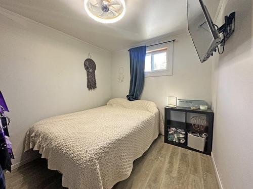 124 Seventh Street, Nipigon, ON - Indoor Photo Showing Bedroom