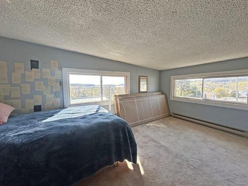 124 Seventh Street, Nipigon, ON - Indoor Photo Showing Bedroom