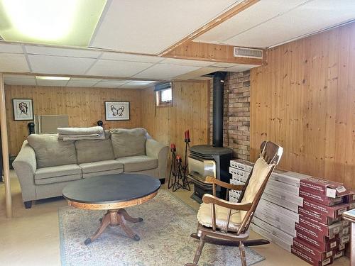 124 Seventh Street, Nipigon, ON - Indoor Photo Showing Other Room