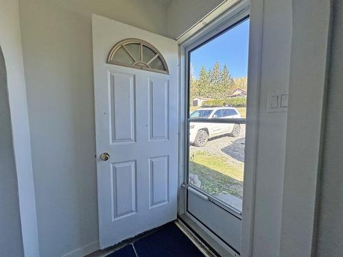 124 Seventh Street, Nipigon, ON - Indoor Photo Showing Other Room