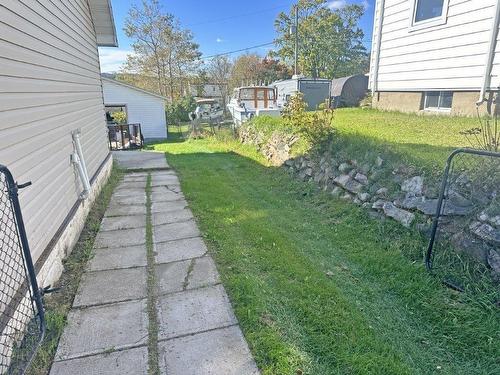 124 Seventh Street, Nipigon, ON - Outdoor