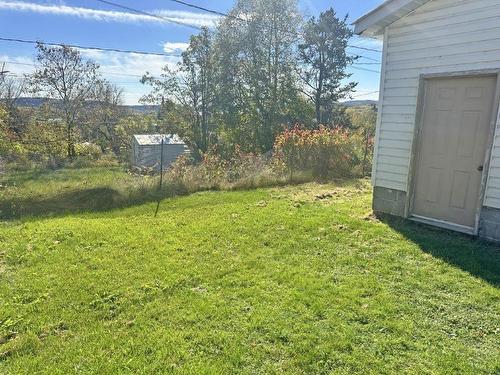 124 Seventh Street, Nipigon, ON - Outdoor