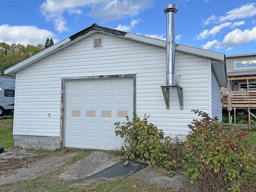 124 Seventh Street, Nipigon, ON - Outdoor